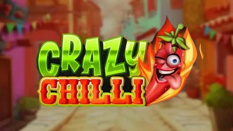 Crazy Chilli Demo
