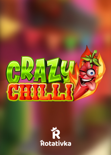 Crazy Chilli