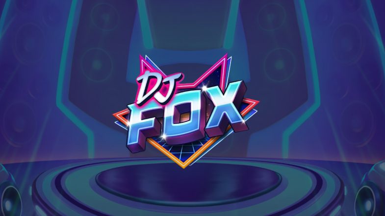 DJ Fox Demo