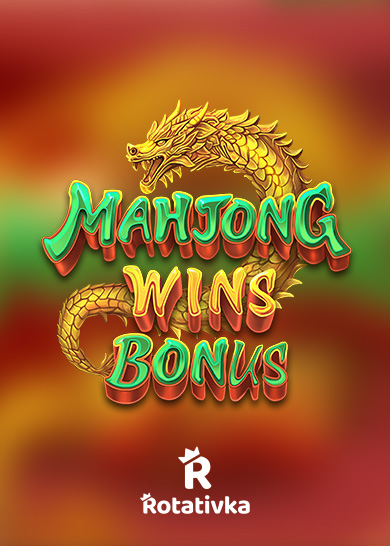 Mahjong Wins Bonus Bezplatna Igra