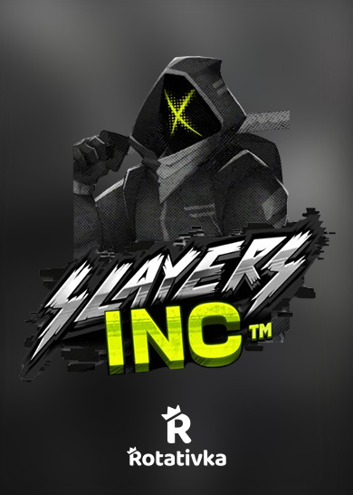 Slayers Inc Bezplatna Igra