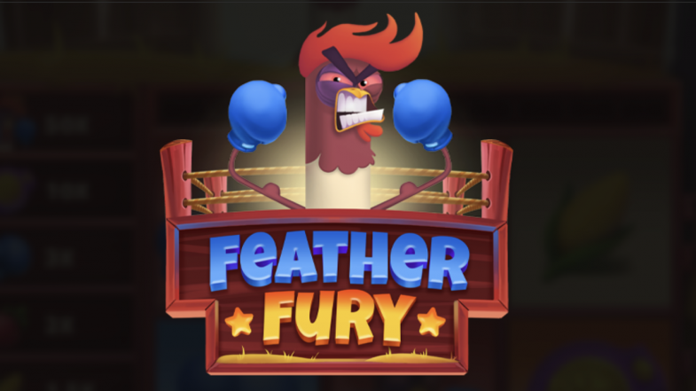 Feather Fury Demo