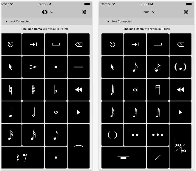 様々な用途に使用できる