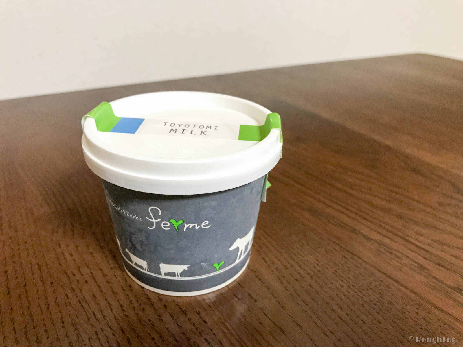 【ふるさと納税】北海道豊富町「とよとみ牛乳ソフトクリーム」とよとみミルク味