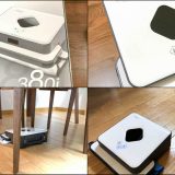 ルンバの兄弟、床拭きロボット「ブラーバ」レビュー!一人暮らしにもオススメ