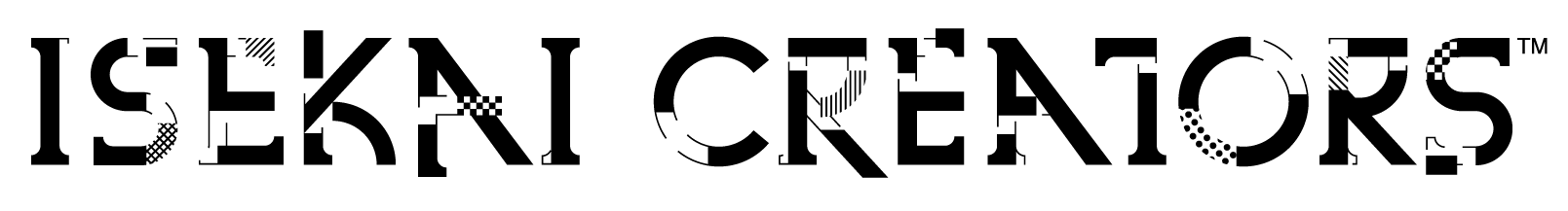 様々なクリエイターが参加して作り上げる、固有の世界観を持った新しい素材集です。