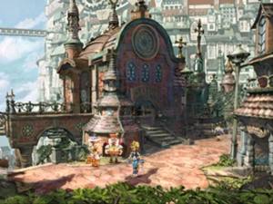 Final Fantasy IX Event