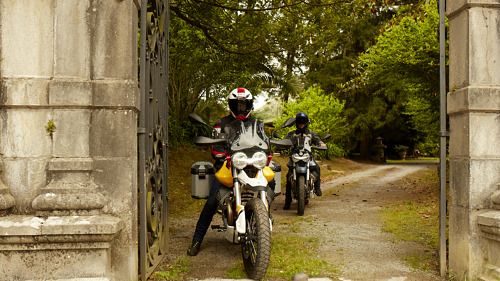 Planificamos tu ruta a medida