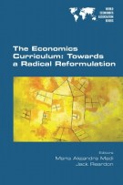 “This is a book that neoclassical economists hope no one will read, and they will write and post ludicrously negative reviews to discourage people from doing so. Don’t be fooled.” – Edward Fullbrook