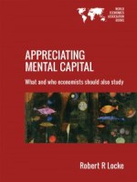 "I’ve been reading Robert Locke’s articles for a decade, and the issue he raises with regard to the economic role of education, culture and what many economists trivialize as “human capital” needs to be addressed to widen the concept of what economics is all about." Michael Hudson