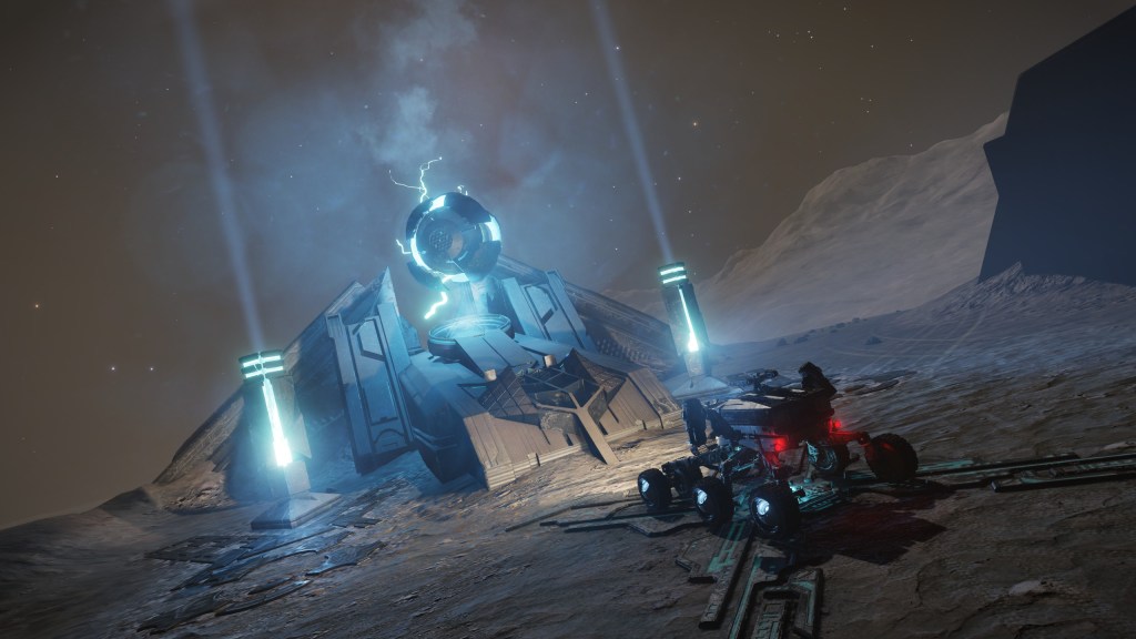 Guardian Technology Site