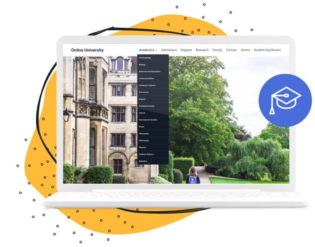 Online School Usecase LifterLMS Solution for Online Schools