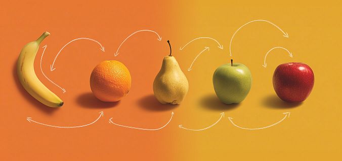 Метод парных сравнений