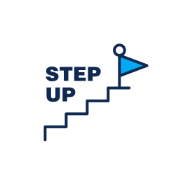 スモールステップのミッションでアウトプット