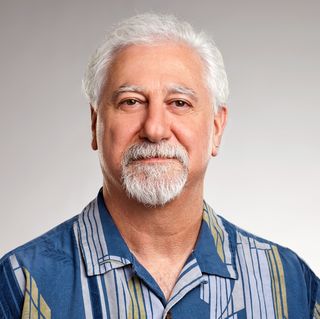 Chris A. Malachowsky Chris A. Malachowsky