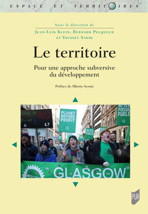 Le territoire