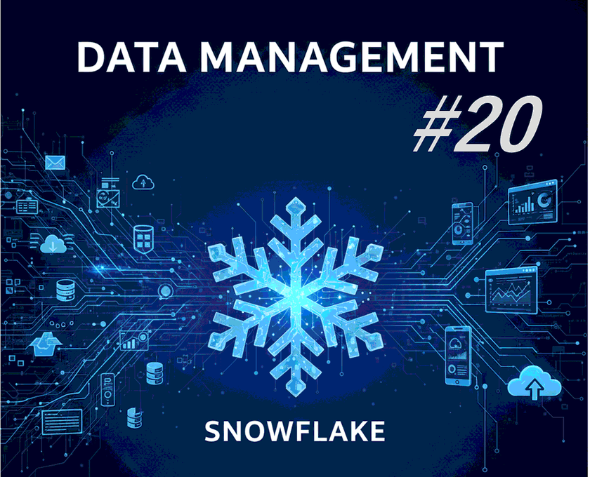 〜Data Management #20 ~ Snowsight Updateについて語ろう