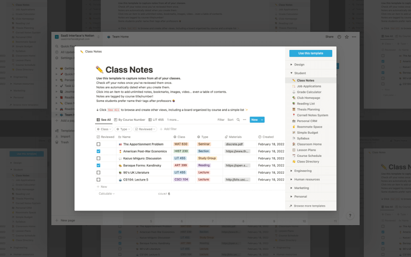 Modal & Dialog