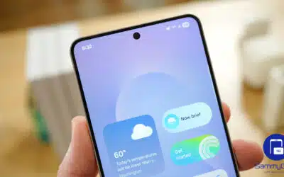 Here’s When Galaxy S25 May Get the One UI 8.5 Stable Update