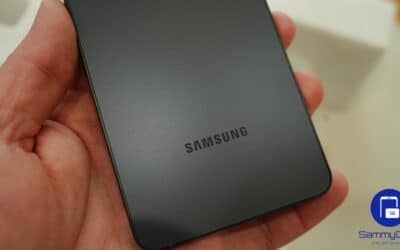 Samsung Hit by Slowing Smartphone Market in Q1 2026