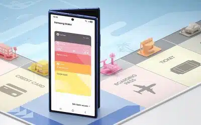 Samsung Wallet Digital Key Needs Play Services Update