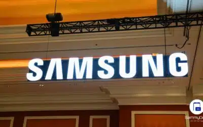 Samsung May Restructure China Operations Amid Rising Competition