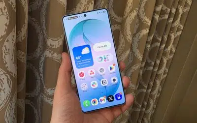 Samsung Pushes Second April Update to Galaxy S26 Series