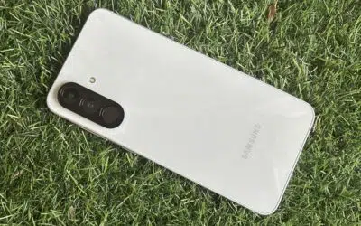 Galaxy A55, A56 and Flip 7 Start Getting April 2026 Update