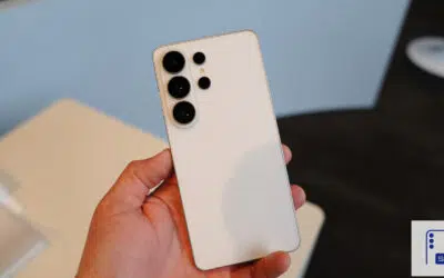 Samsung Tops Global Smartphone Market in Q1 2026, Beats Apple: IDC