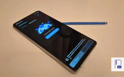 Samsung to Fix Quick Share Issue With Apple Devices in Upcoming Update