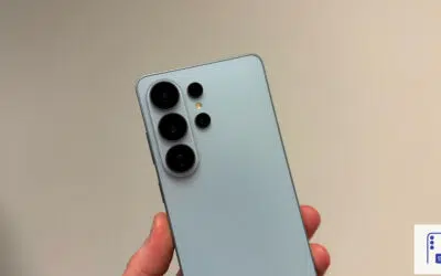 Samsung Shares Insights on Galaxy S26 Ultra’s APV Codec