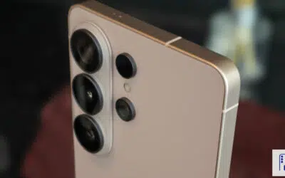 Apple’s Monopoly Fight Hits a Wall as Samsung Refuses to Help