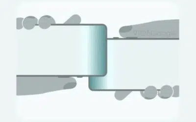 Here’s What Android’s Upcoming Tap to Share Could Look Like