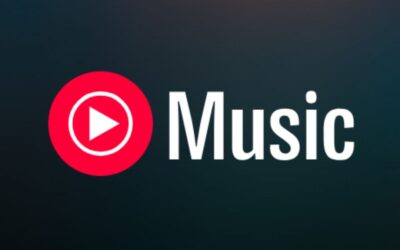YouTube Music Brings Dual-Pane Now Playing Interface