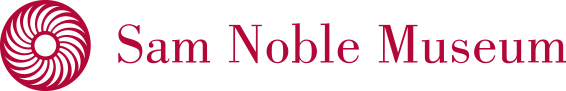 Sam Noble Museum Homepage