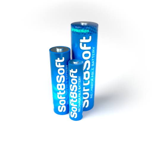 Battery Shop - Variable