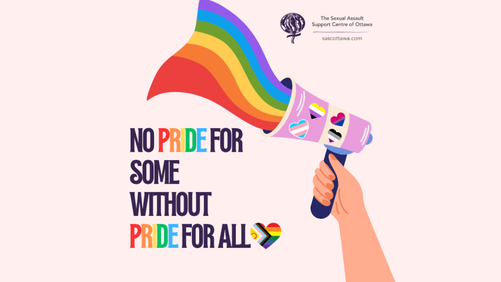 Happy Pride Month!