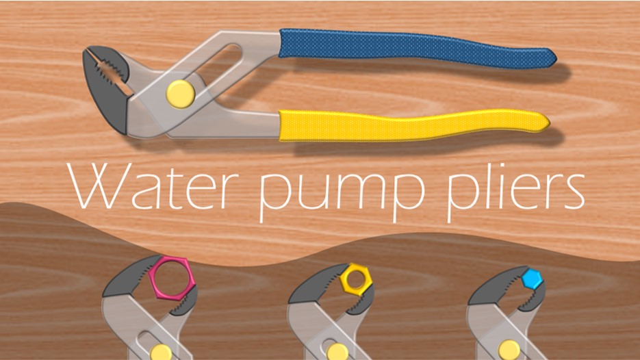 工具レビュープライヤー編