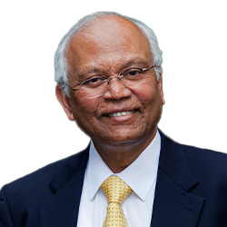 Dr. R A Mashelkar, FRS Former Director General, CSIR Jury Chairman, Chemtech Leadership & Excellence Awards 2026