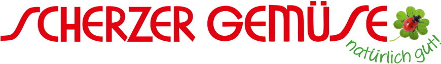 SCHERZER GEMÜSE