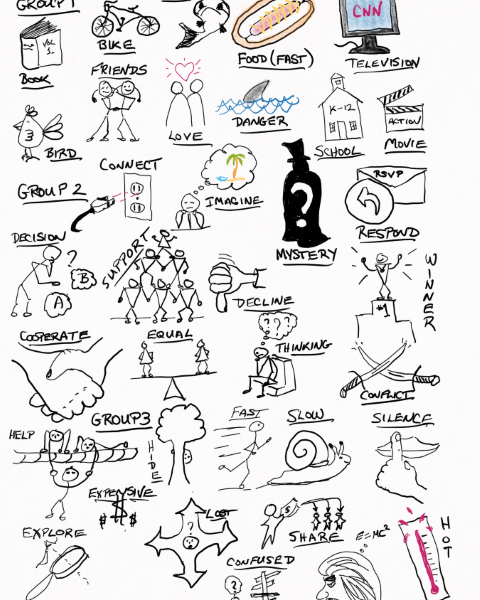 Welcome to IQ Doodle School 21 3177821407