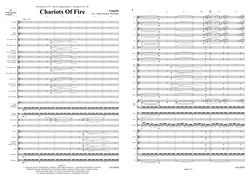 
EMR 4771
© 1980 EMI MUSIC PUBLISHING LONDON. THIS ARRANGEMENT © 2008 EMI PUBLISHING LONDON.
REPRODUCED