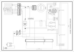 BATTERY CHARGING CIRCUIT
9
27
39
50
51
52
IGNITION SWITCH
CRANK SHAFT SENSOR
CRANK SHAFT SENSOR
BATTERY GROUND 3
BATTERY GR