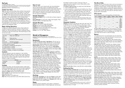 So1um
A solo RPG by Matt Jackson – msjx.org
The original game is licensed under a Creative Commons Attribution-NonCommercia