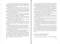 El ajo es también indicadísimo contra la diabetes, to-
mándolo para esto mezclado con buenas ensaladas crudas
cornpuestas de