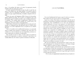 56
ALAIN BADIOU
mor, y el correlato del saber es el amor. La ignorancia triunfa
siempre sobre las ruinas de un amor.