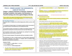 CRIMINAL
LAW
II
FINALS
REVIEWER
ATTY.
JOSE
ARTURO
DE
CASTRO
BLOCK
A
2011-‐2012
7