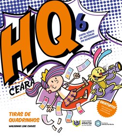 Tiras de
Quadrinhos
Waldemar Lene Chaves
curso básico
de histÓrIaS
em quadrinhos66