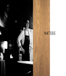 6
m u g a r i t z
NATURE
N AT U R E