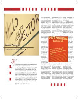 tuck and tape
tuck and tape
In a time of HAM policies banning the discussion of homosexuality, abortion, and masturba
tion i